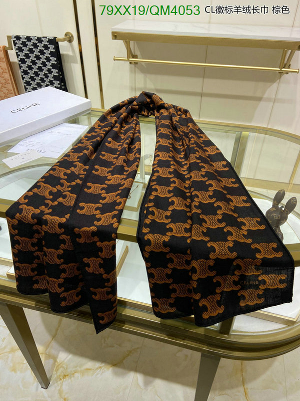 Scarf-Celine Code: QM4053 $: 79USD