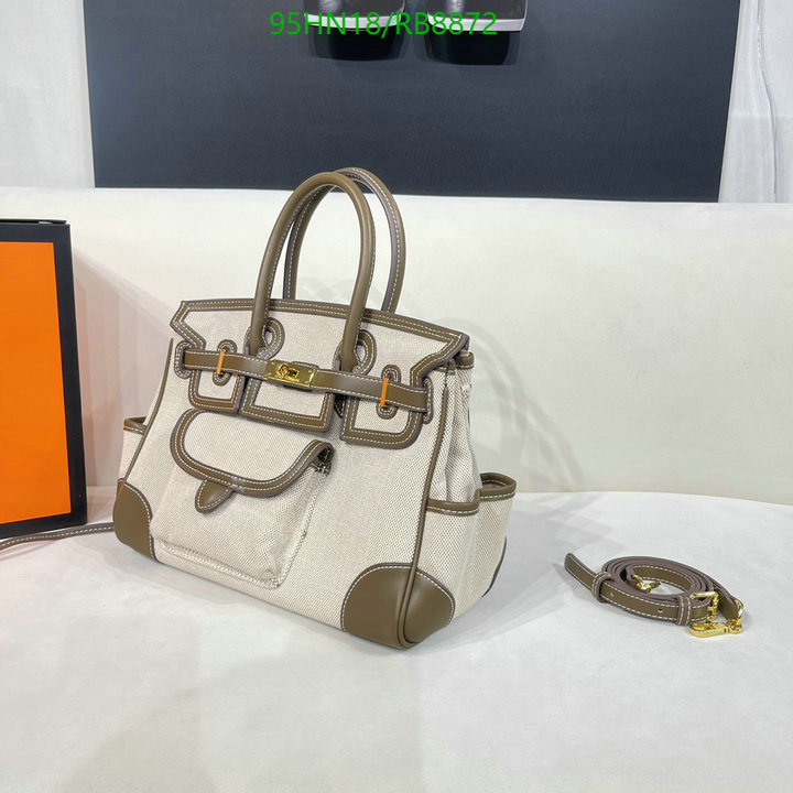 Hermes Bag-(4A)-Birkin- Code: RB8872 $: 95USD