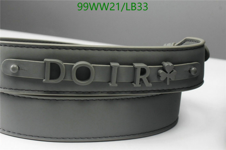DiorBag-(4A)-Lady- Code: LB33 $: 99USD