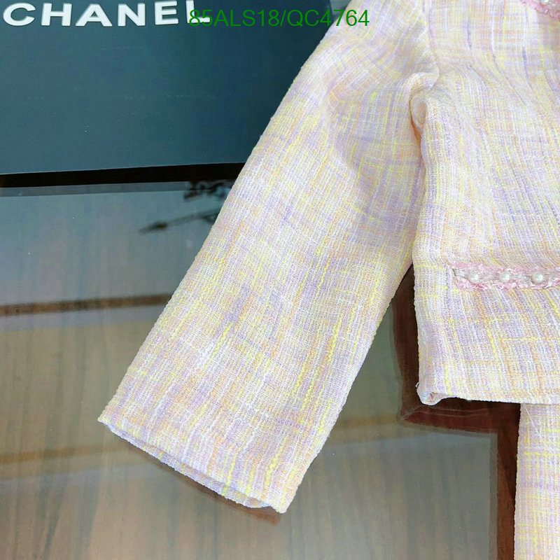 Kids clothing-Chanel Code: QC4764 $: 85USD