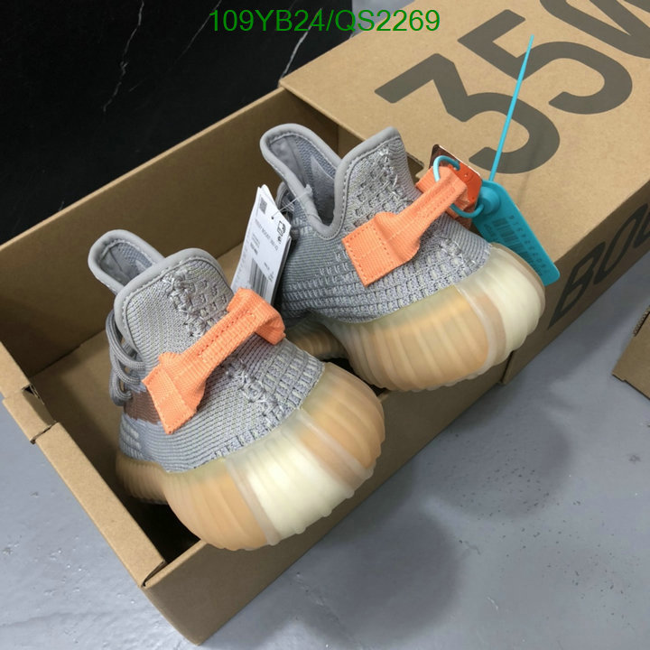 Men shoes-Adidas Yeezy Boost Code: QS2269 $: 109USD