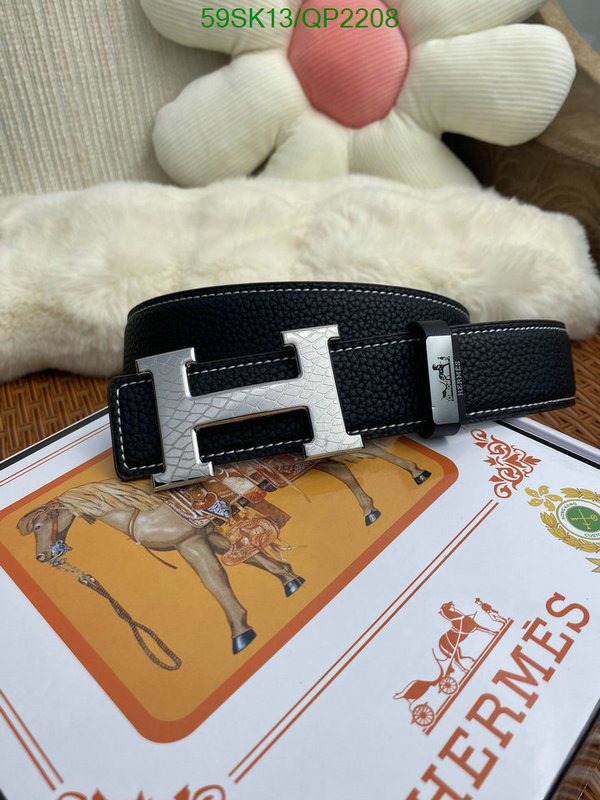 Belts-Hermes Code: QP2208 $: 59USD