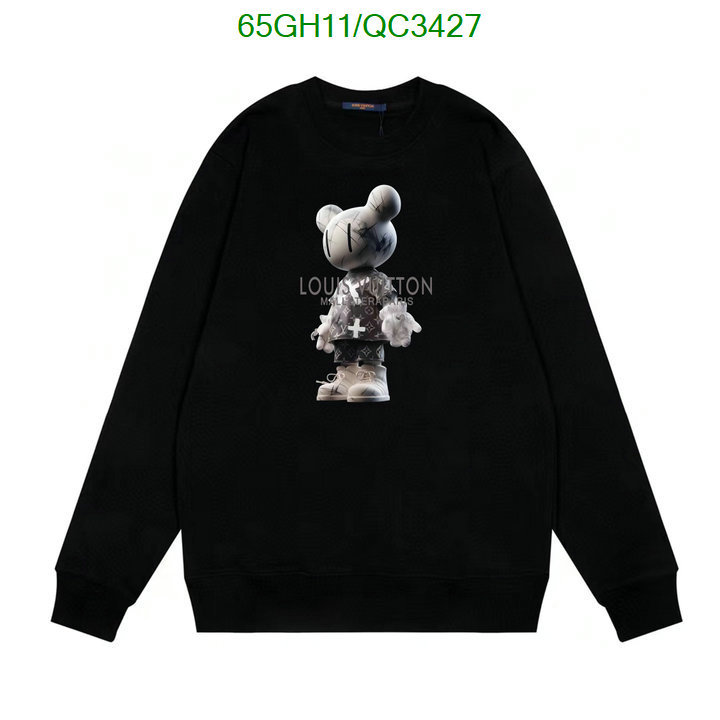 Clothing-LV Code: QC3427 $: 65USD