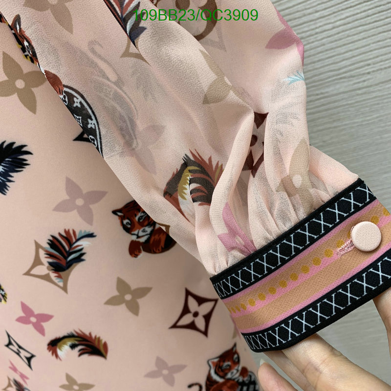 Clothing-LV Code: QC3909 $: 109USD