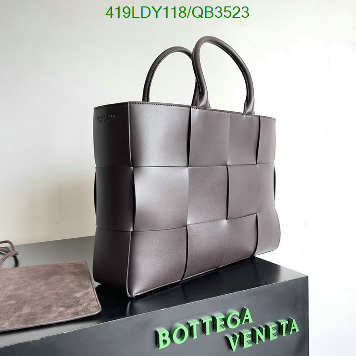 BV Bag-(Mirror)-Arco Code: QB3523 $: 419USD