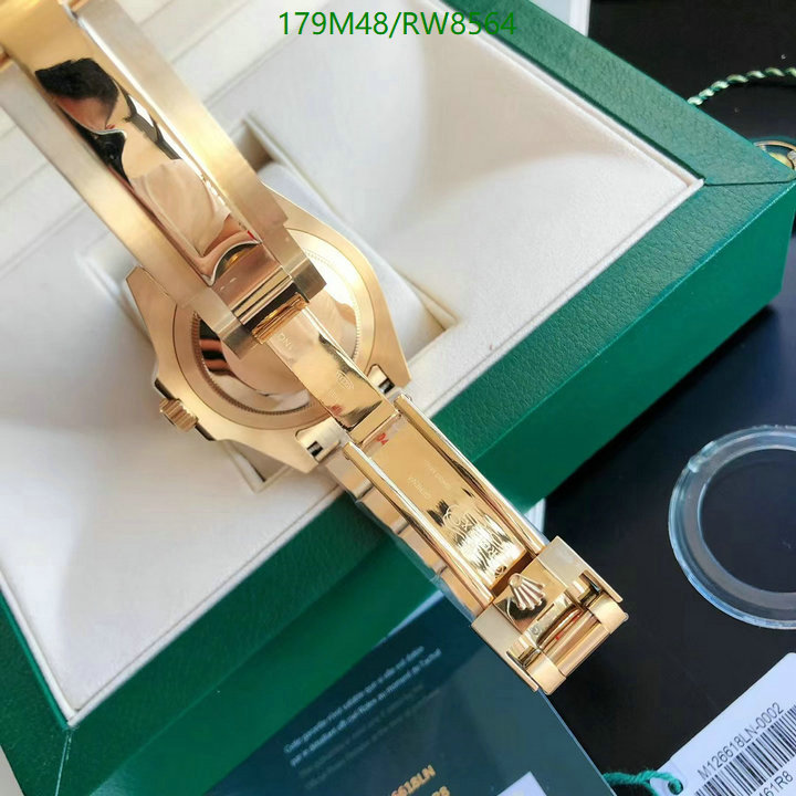 Watch-4A Quality-Rolex Code: RW8564 $: 179USD