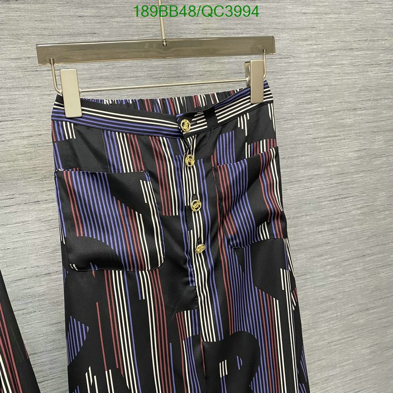 Clothing-Celine Code: QC3994 $: 189USD