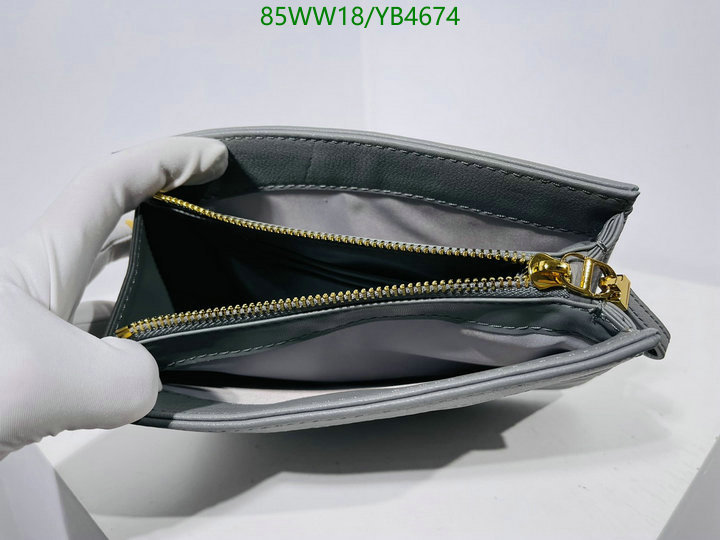 DiorBag-(4A)-Other Style- Code: YB4674 $: 85USD