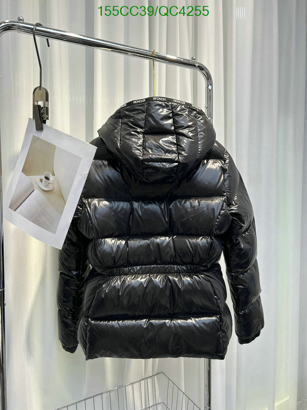 Down jacket Women-Moncler Code: QC4255 $: 155USD