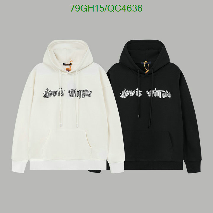 Clothing-LV Code: QC4636 $: 79USD