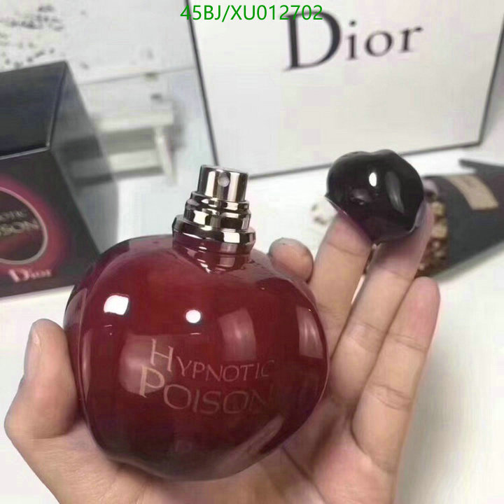 Perfume-Dior Code: XU012702 $: 59USD