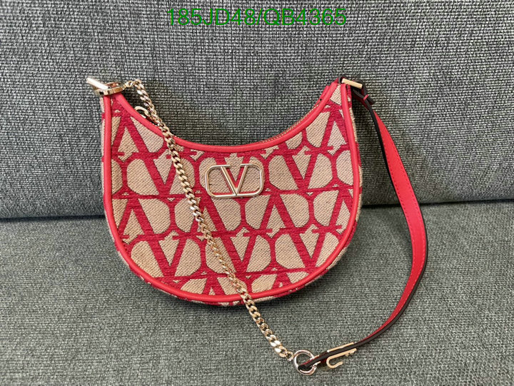 Valentino Bag-(Mirror)-Diagonal- Code: QB4365 $: 185USD