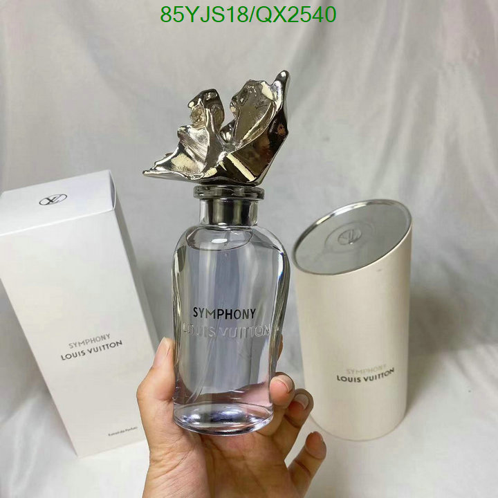 Perfume-LV Code: QX2540 $: 85USD