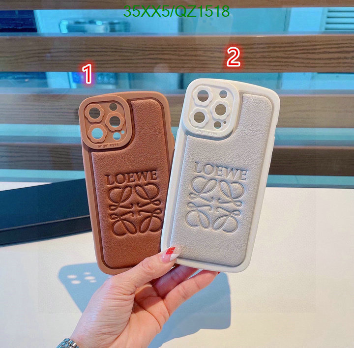 Phone Case-Loewe Code: QZ1518 $: 35USD