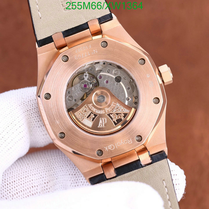 Watch-Mirror Quality-Audemars Piguet Code: XW1364 $: 255USD