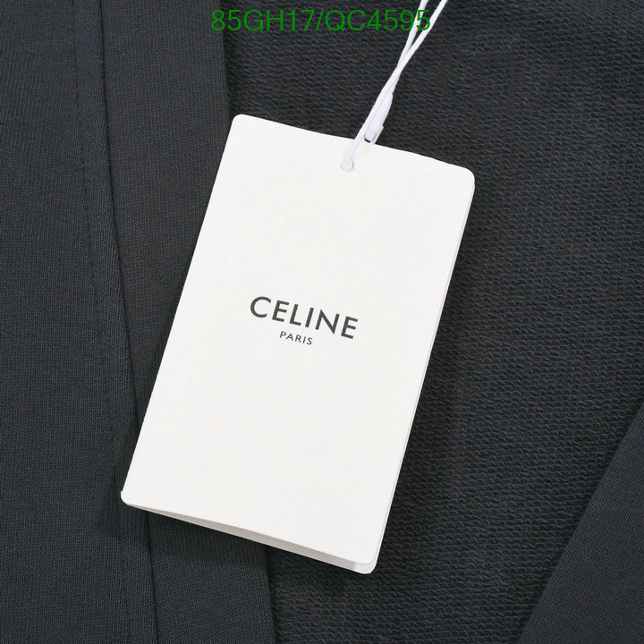 Clothing-Celine Code: QC4595 $: 85USD