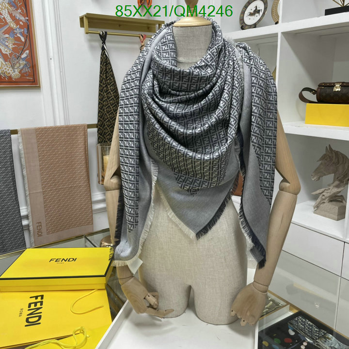 Scarf-Fendi Code: QM4246 $: 85USD