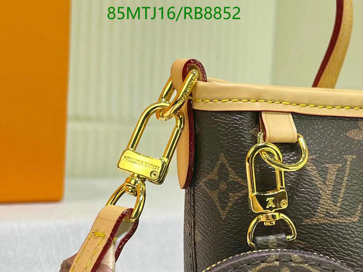 LV Bag-(4A)-Handbag Collection- Code: RB8852 $: 85USD