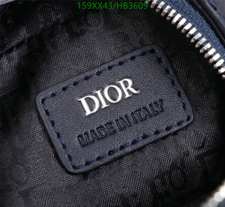 Dior Bag-(Mirror)-Other Style- Code: HB3609 $: 159USD