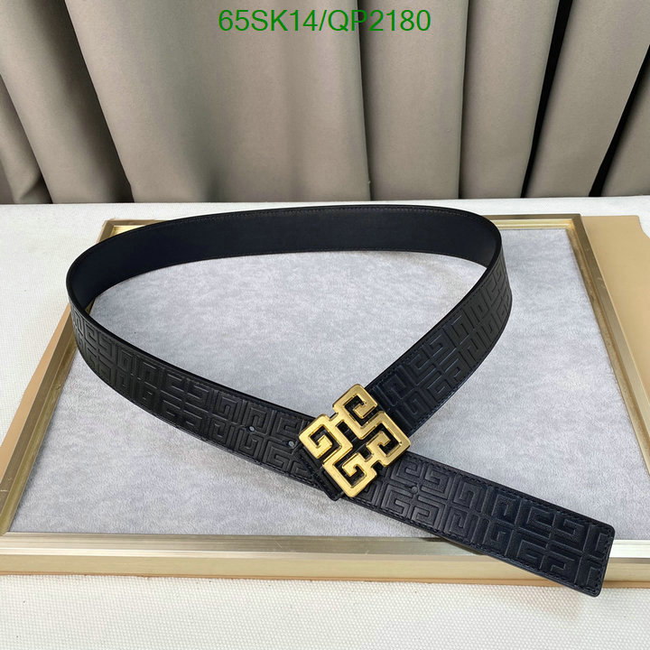 Belts-Givenchy Code: QP2180 $: 65USD