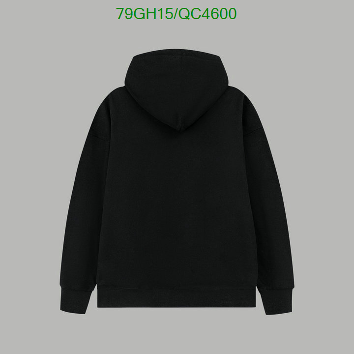 Clothing-Dior Code: QC4600 $: 79USD