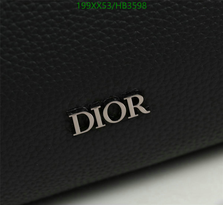Dior Bag-(Mirror)-Other Style- Code: HB3598 $: 199USD