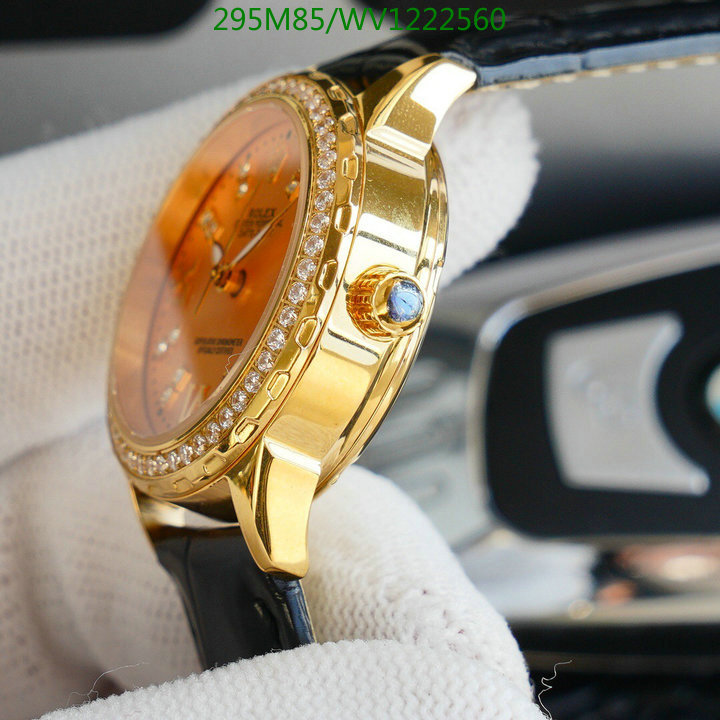 Watch-Mirror Quality-Rolex Code: WV1222560 $: 295USD