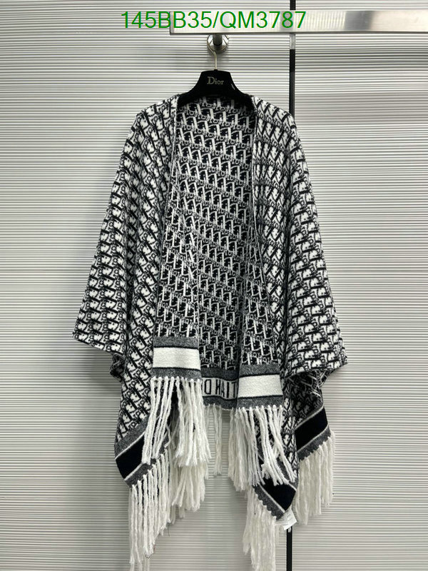 Scarf-Dior Code: QM3787 $: 145USD