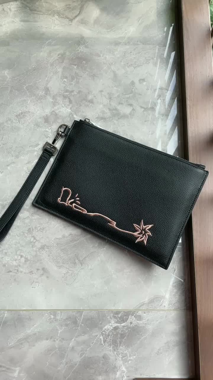 Dior Bag-(Mirror)-Clutch- Code: HB6448 $: 129USD