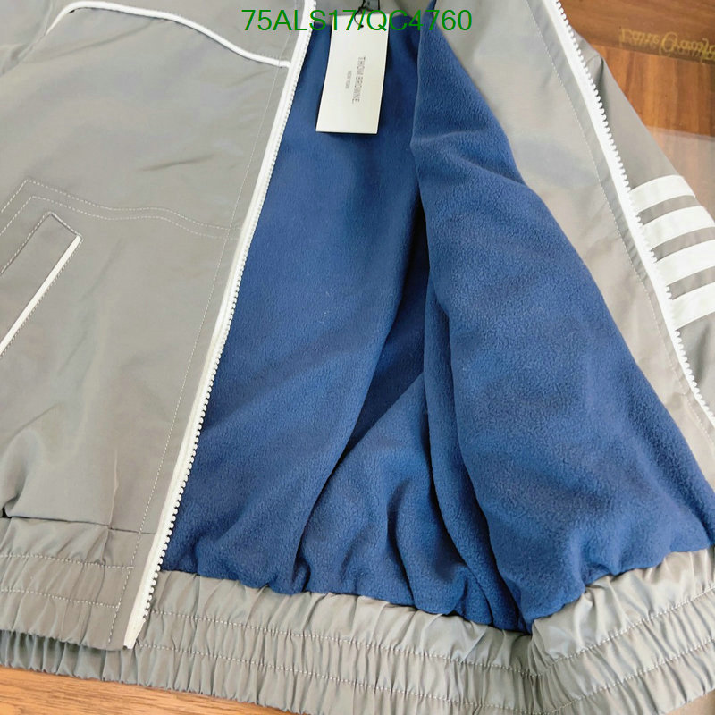 Kids clothing-Thom Browne Code: QC4760 $: 75USD