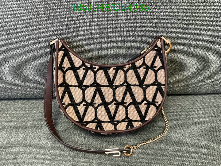 Valentino Bag-(Mirror)-Diagonal- Code: QB4365 $: 185USD