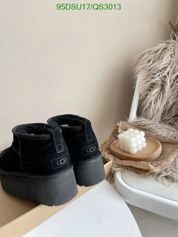 Women Shoes-UGG Code: QS3013 $: 95USD