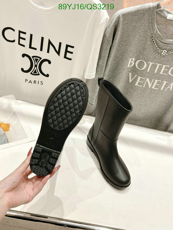 Women Shoes-Celine Code: QS3219 $: 89USD