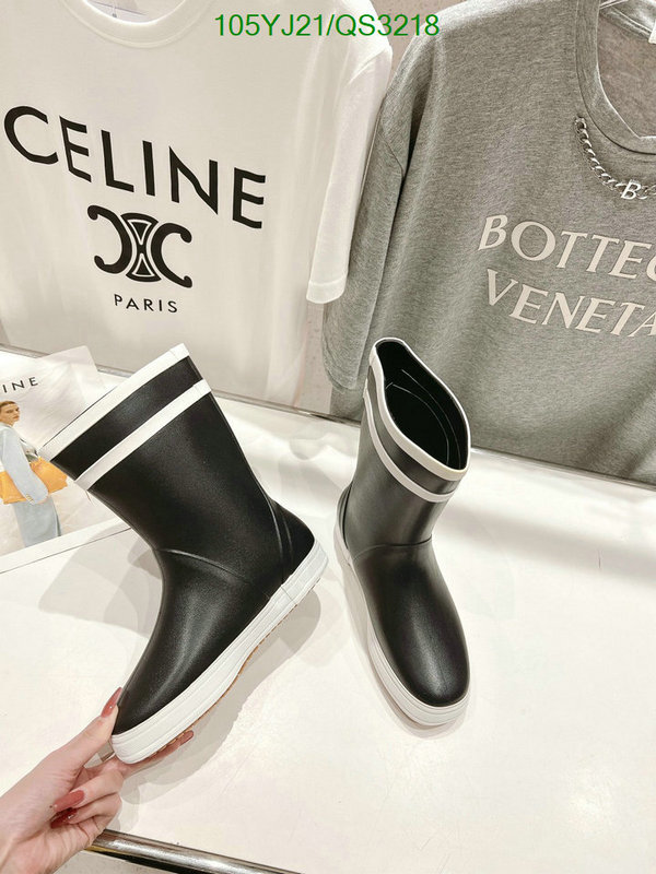 Women Shoes-Celine Code: QS3218 $: 105USD