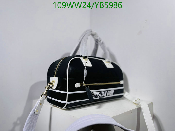 DiorBag-(4A)-Other Style- Code: YB5986 $: 109USD