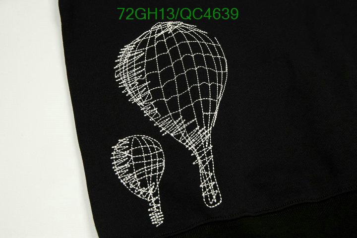 Clothing-LV Code: QC4639 $: 72USD