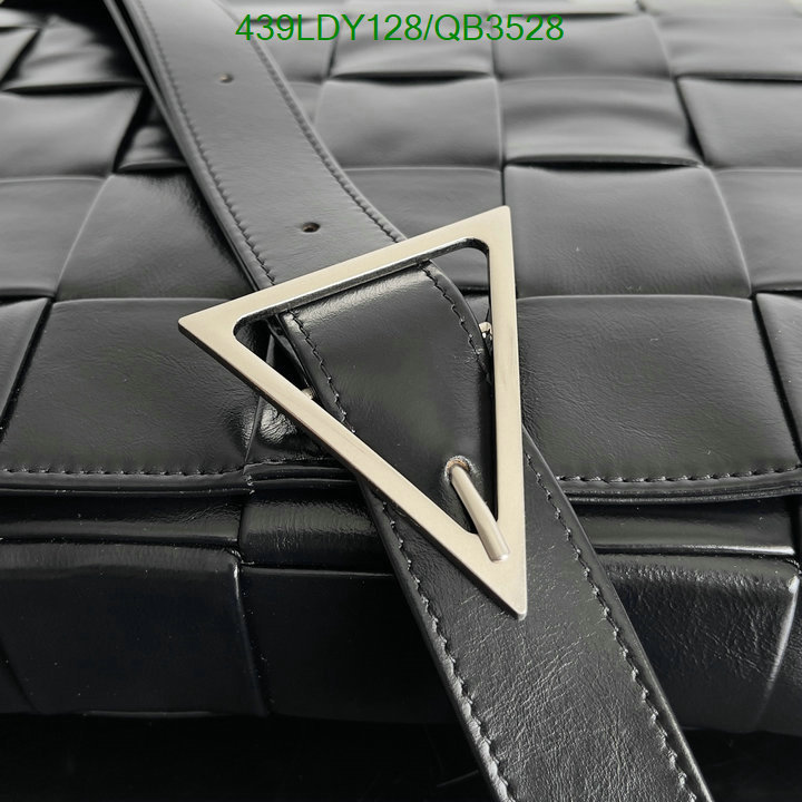 BV Bag-(Mirror)-Diagonal- Code: QB3528 $: 439USD