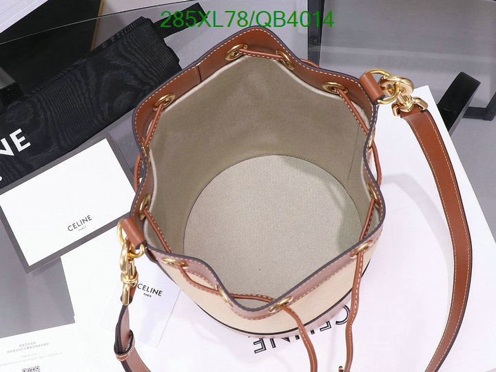 Celine Bag-(Mirror)-Diagonal- Code: QB4014 $: 285USD