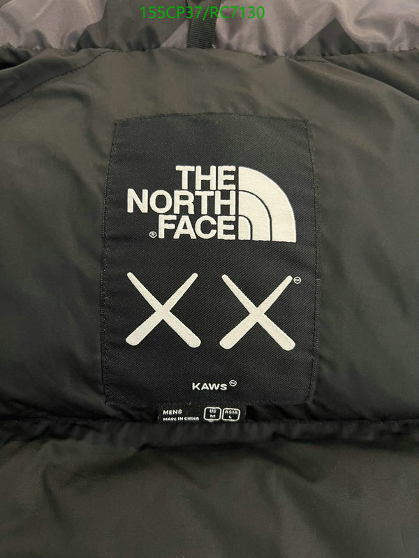 Down jacket Men-KAWS Code: RC7130 $: 155USD