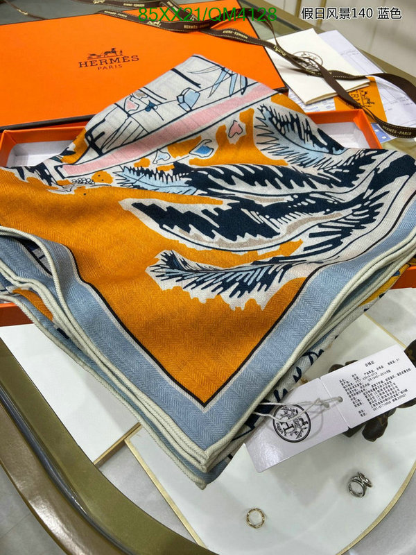 Scarf-Hermes Code: QM4128 $: 85USD