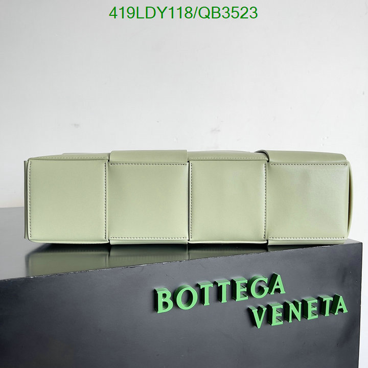 BV Bag-(Mirror)-Arco Code: QB3523 $: 419USD