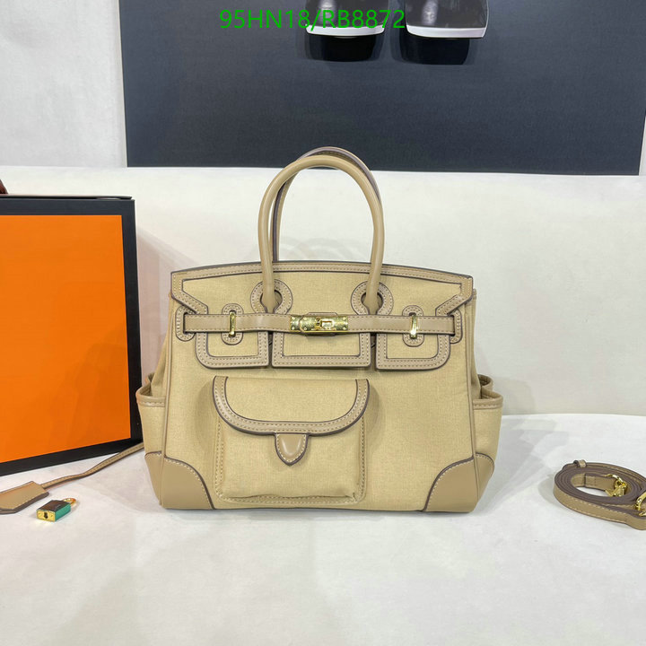 Hermes Bag-(4A)-Birkin- Code: RB8872 $: 95USD