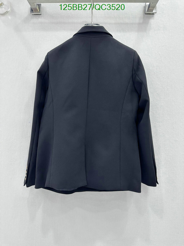 Clothing-Valentino Code: QC3520 $: 125USD