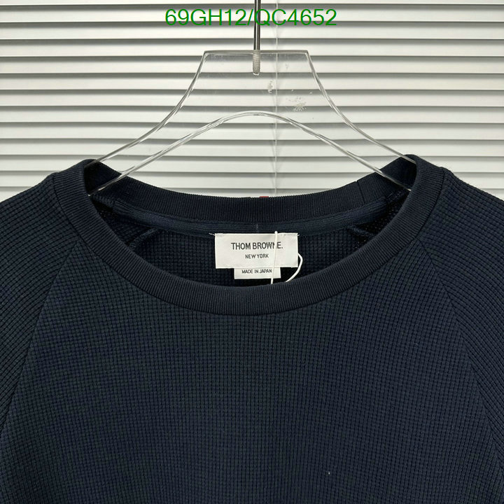 Clothing-Thom Browne Code: QC4652 $: 69USD