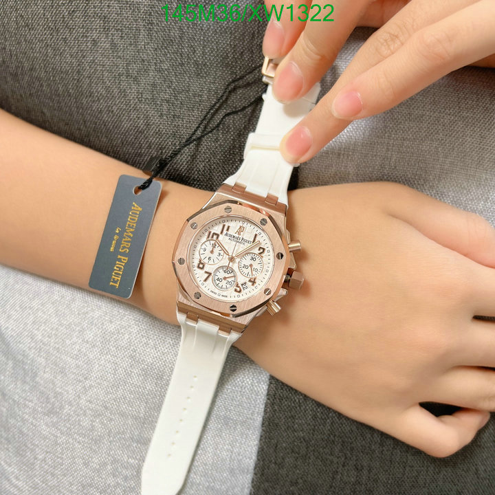 Watch-4A Quality-Audemars Piguet Code: XW1322 $: 145USD