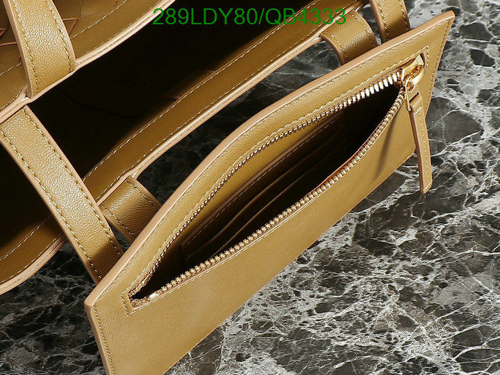 BV Bag-(Mirror)-Handbag- Code: QB4333 $: 289USD