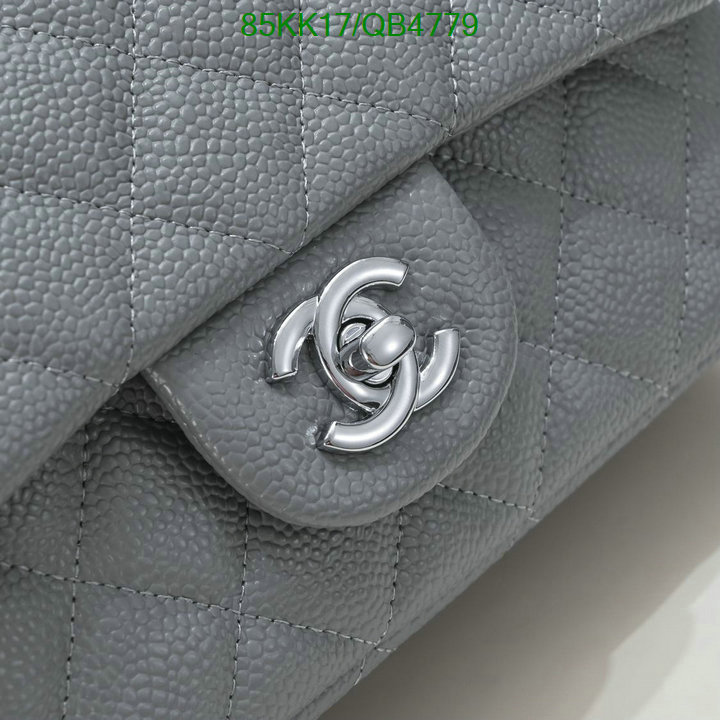 Chanel Bags-(4A)-Diagonal- Code: QB4779 $: 85USD