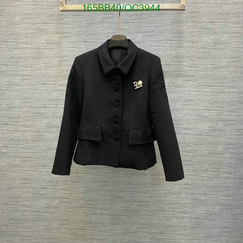 Clothing-Dior Code: QC3944 $: 165USD