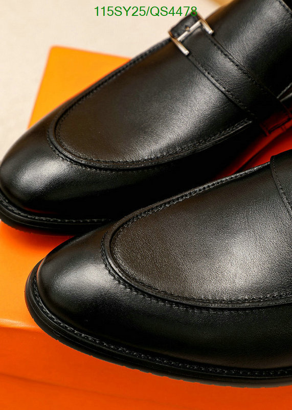 Men shoes-Hermes Code: QS4478 $: 115USD