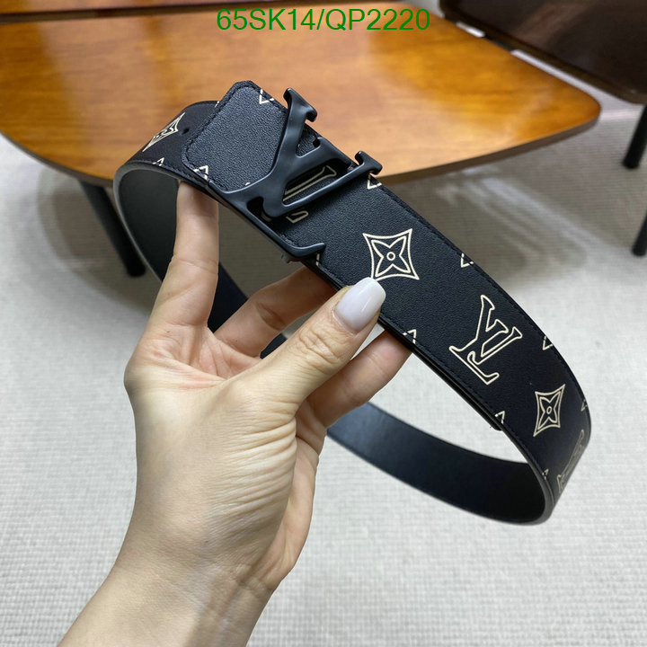 Belts-LV Code: QP2220 $: 65USD